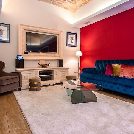 Appartamento La Casa Dei Sogni Roma Esterno foto