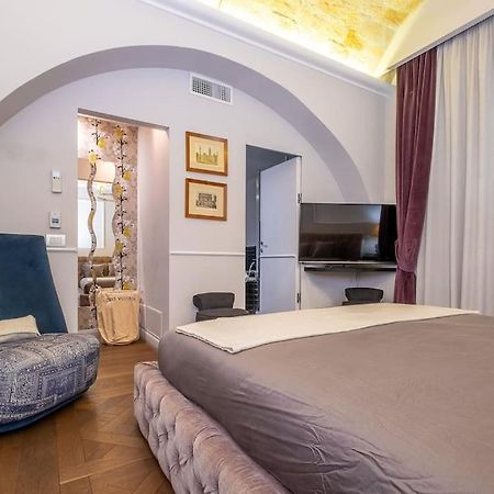Appartamento La Casa Dei Sogni Roma Esterno foto
