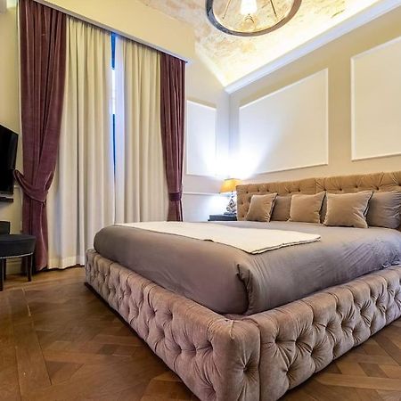 Appartamento La Casa Dei Sogni Roma Esterno foto