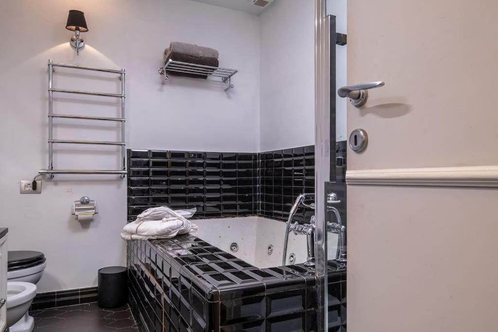 Appartamento La Casa Dei Sogni Roma Esterno foto