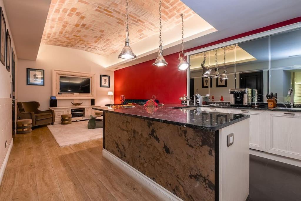 Appartamento La Casa Dei Sogni Roma Esterno foto