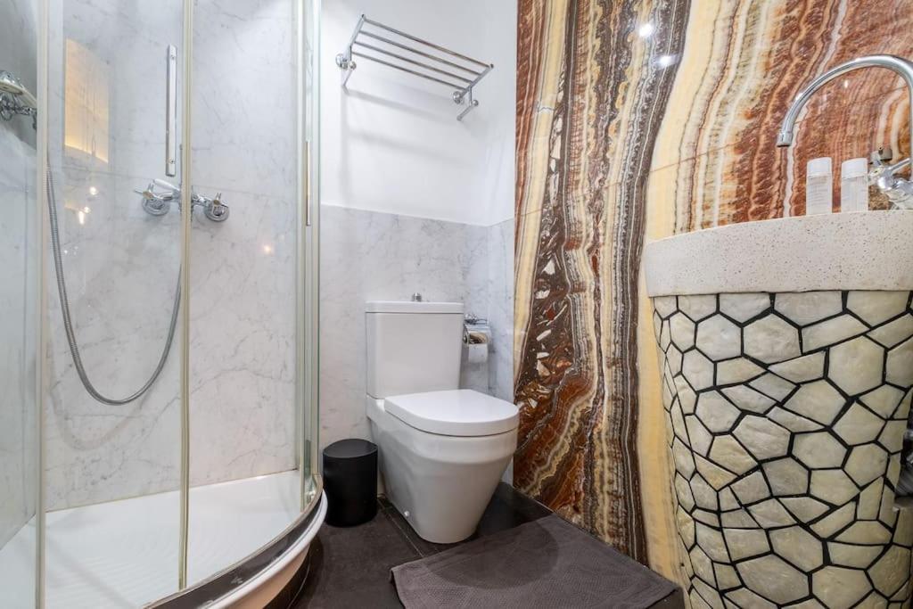 Appartamento La Casa Dei Sogni Roma Esterno foto