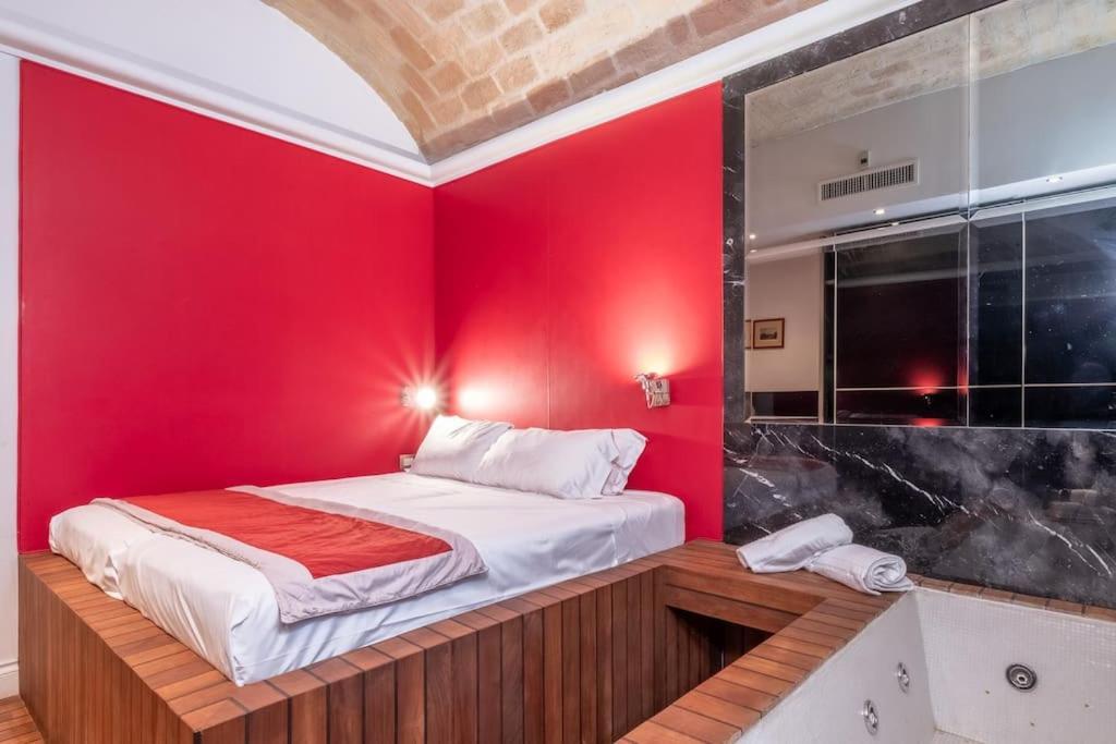 Appartamento La Casa Dei Sogni Roma Esterno foto
