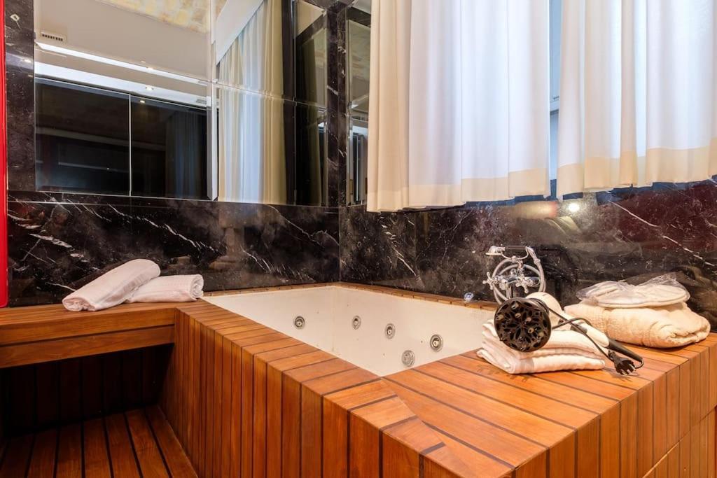 Appartamento La Casa Dei Sogni Roma Esterno foto