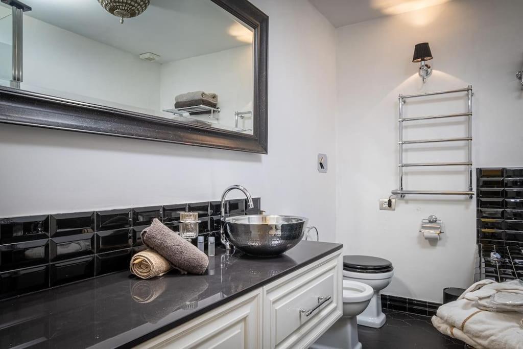 Appartamento La Casa Dei Sogni Roma Esterno foto