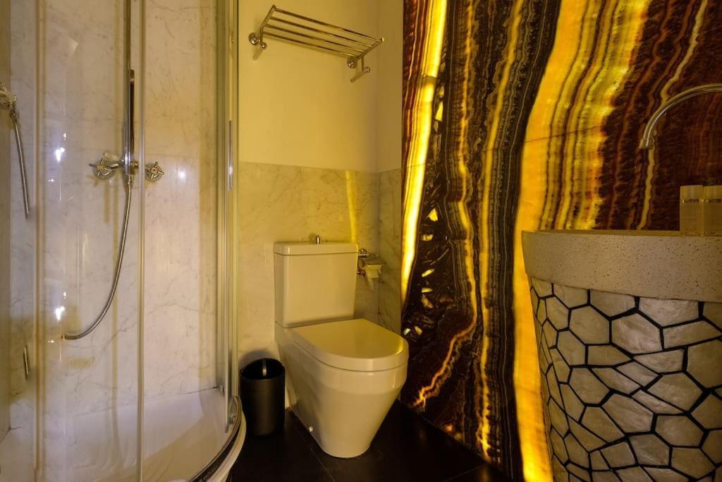 Appartamento La Casa Dei Sogni Roma Esterno foto