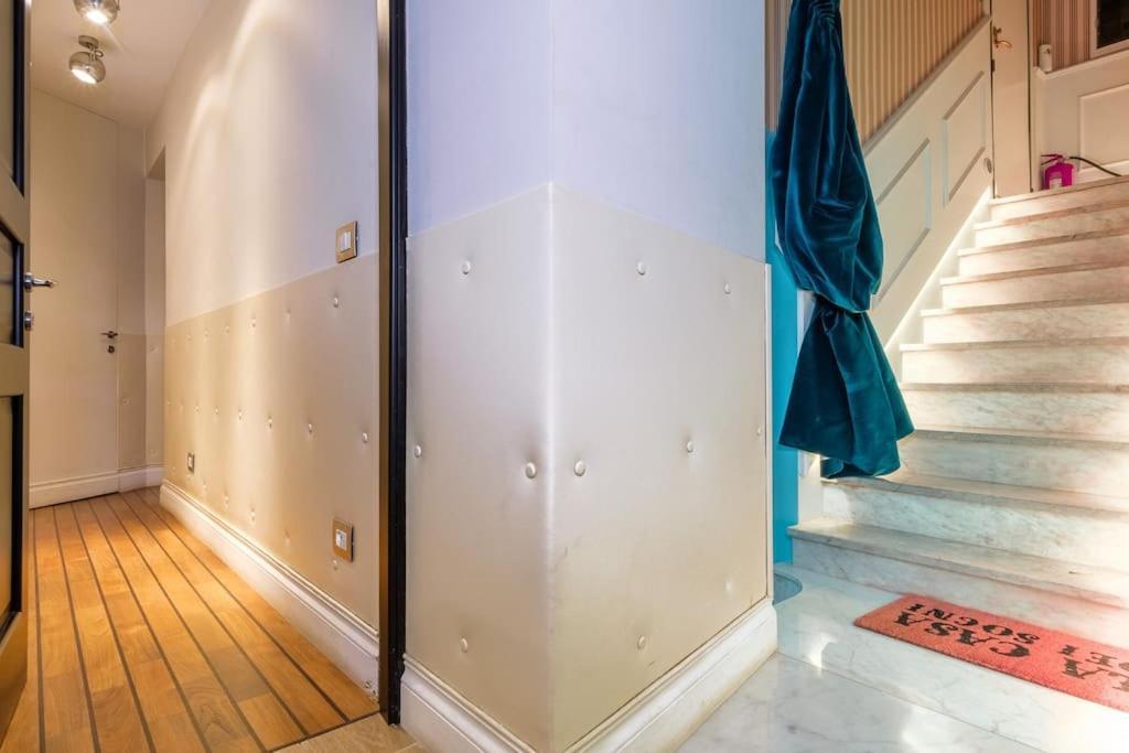 Appartamento La Casa Dei Sogni Roma Esterno foto