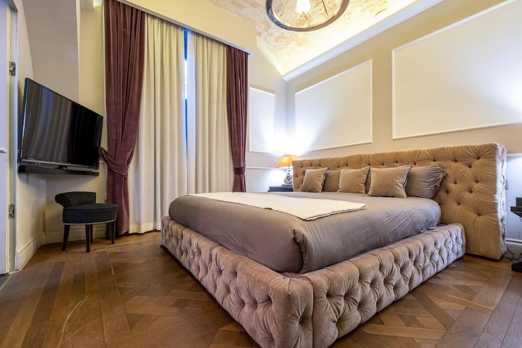 Appartamento La Casa Dei Sogni Roma Esterno foto