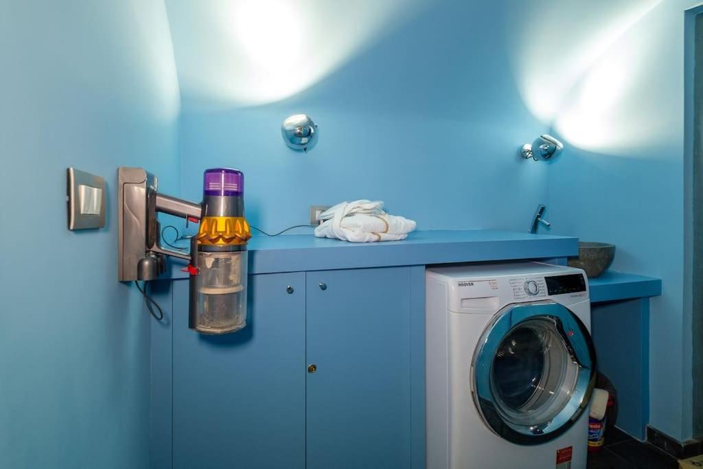 Appartamento La Casa Dei Sogni Roma Esterno foto