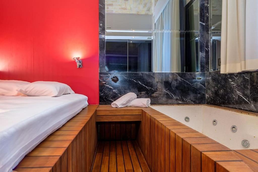 Appartamento La Casa Dei Sogni Roma Esterno foto