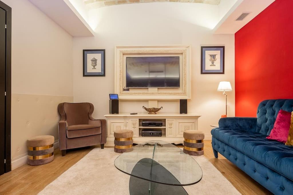 Appartamento La Casa Dei Sogni Roma Esterno foto